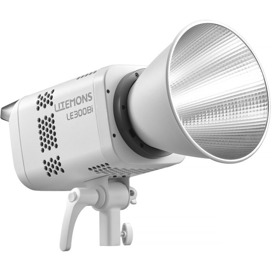 FOCO LED GODOX LITEMONS LE300BI BICOLOR WHITE