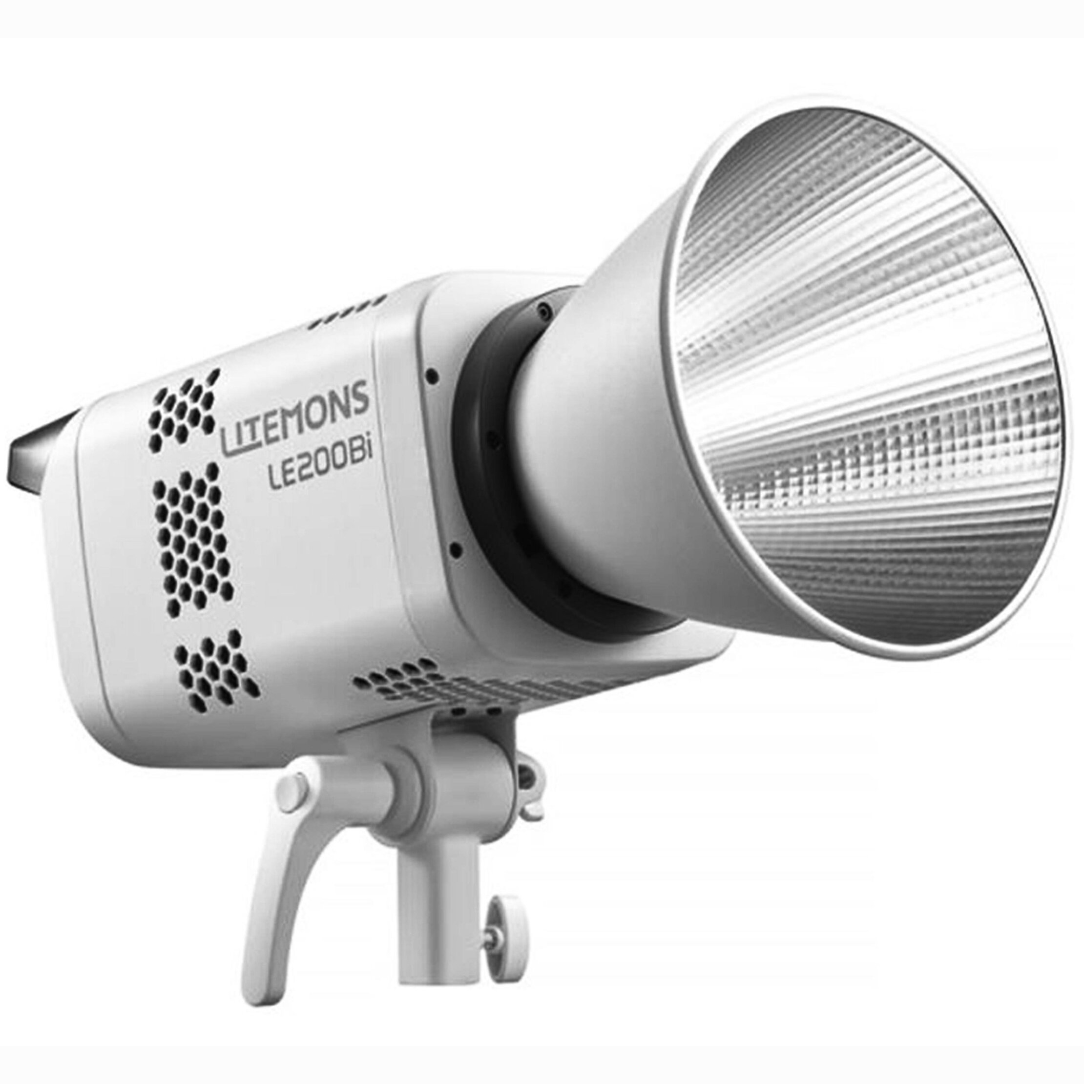 FOCO LED GODOX LITEMONS LE200BI BICOLOR WHITE