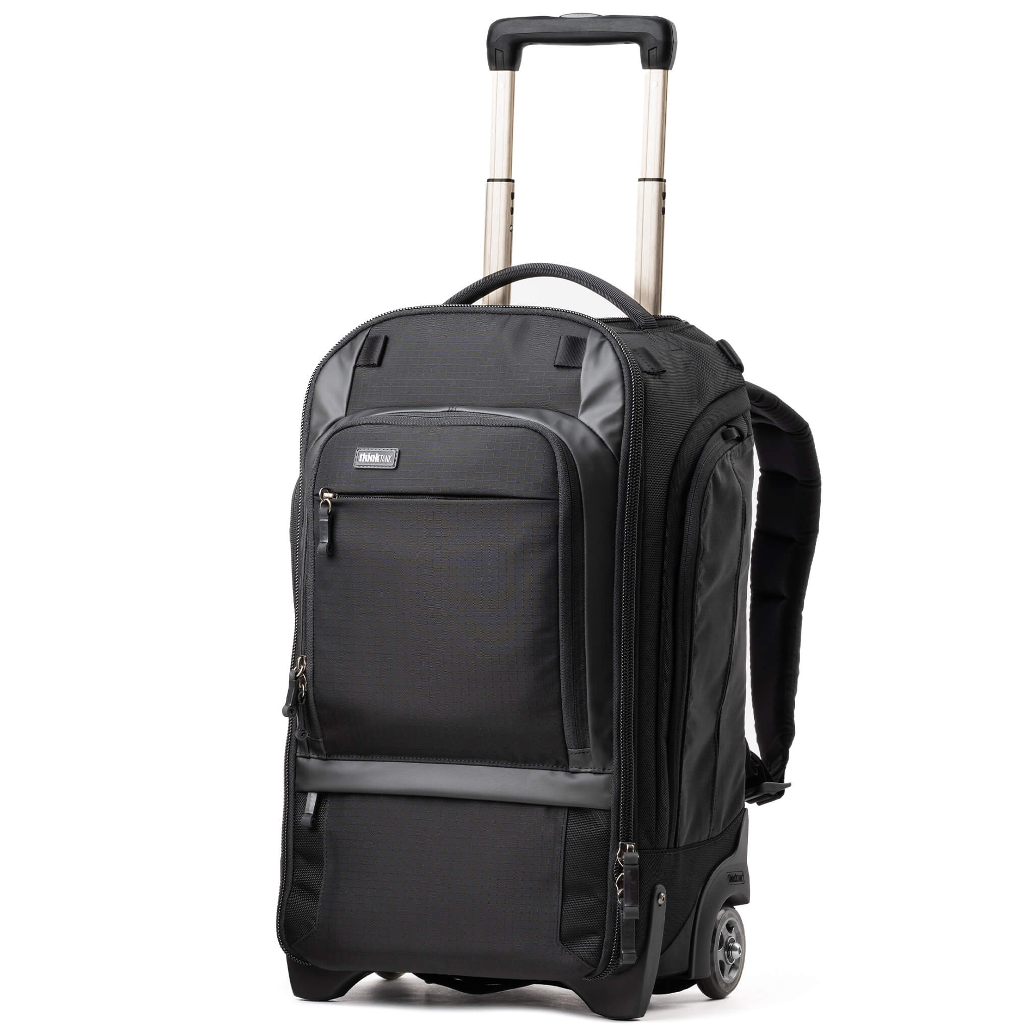 ESTUCHE TTP WALLKER PRO ROLLING BACKPACK