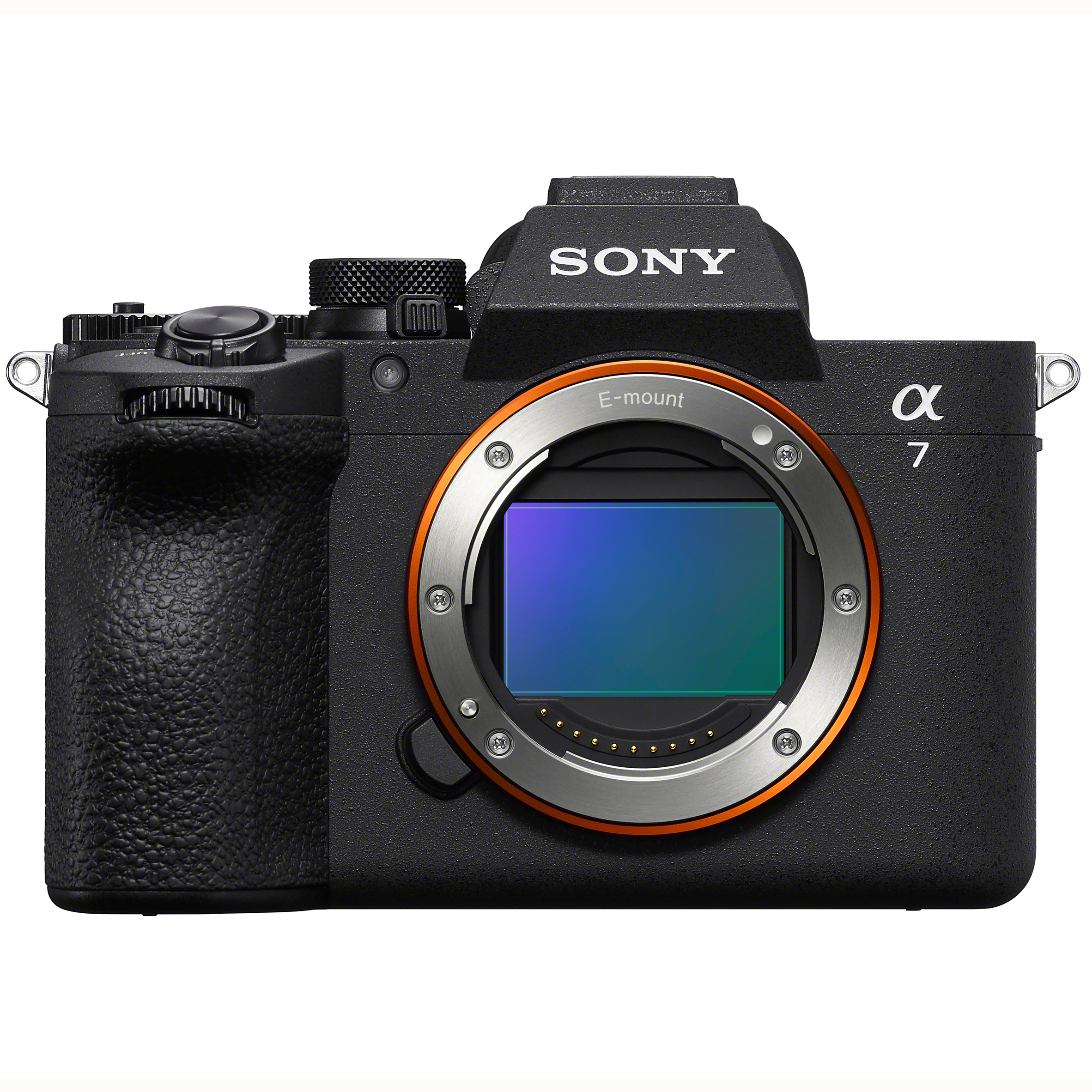 CUERPO SONY A7 V