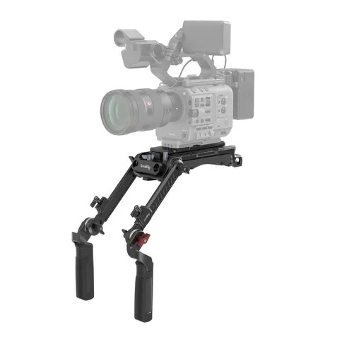 SMALLRIG SHOULDER RIG KIT PRO    4274