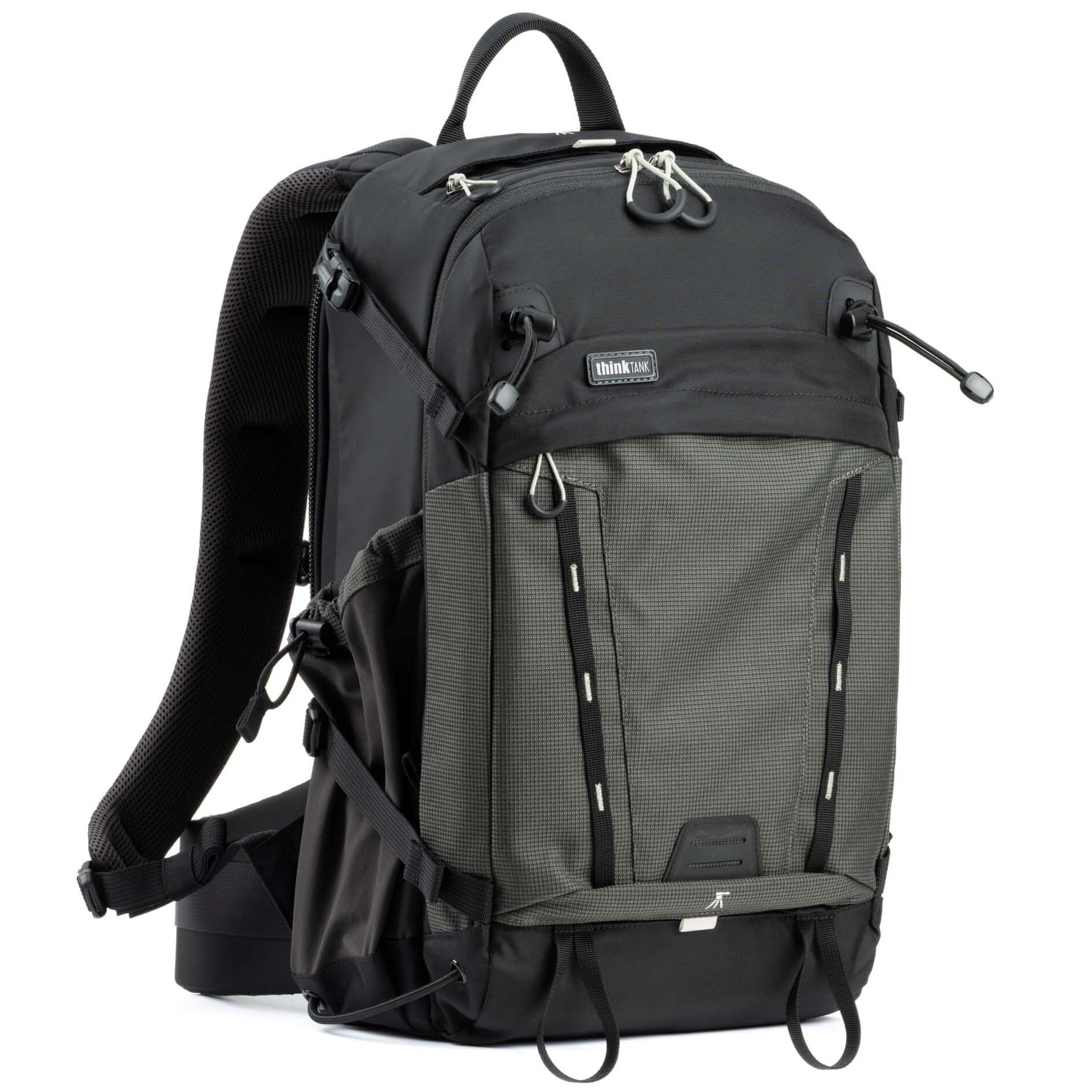 ESTUCHE TTP BACKLIGHT 18L SLATE BLACK (MOCHILA)