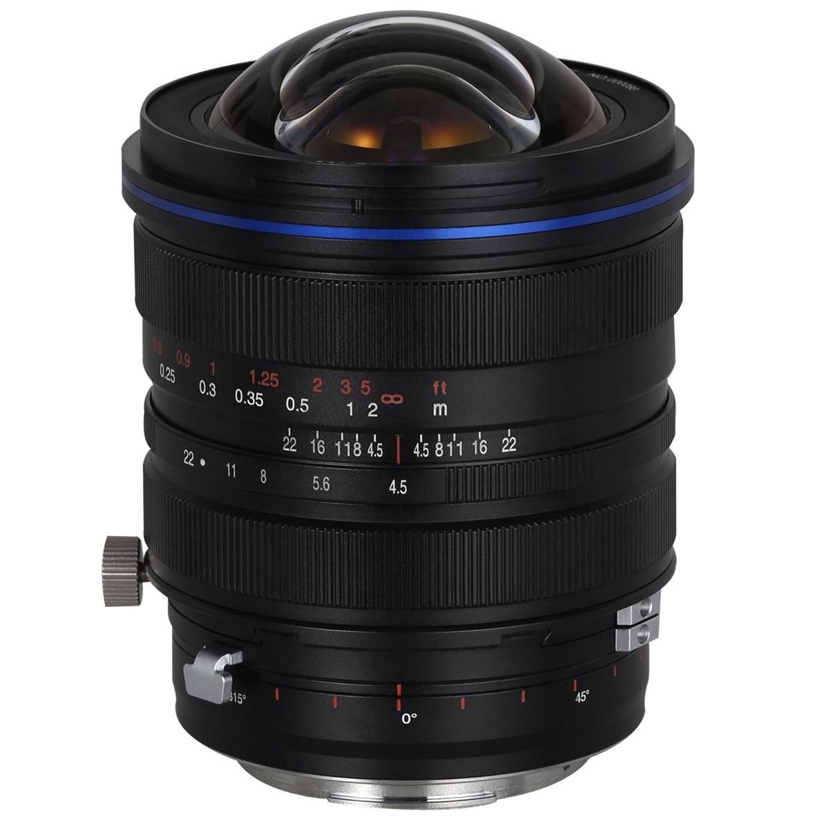 OBJETIVO LAOWA 15/4.5 NIKON Z FF S W-DREAMER