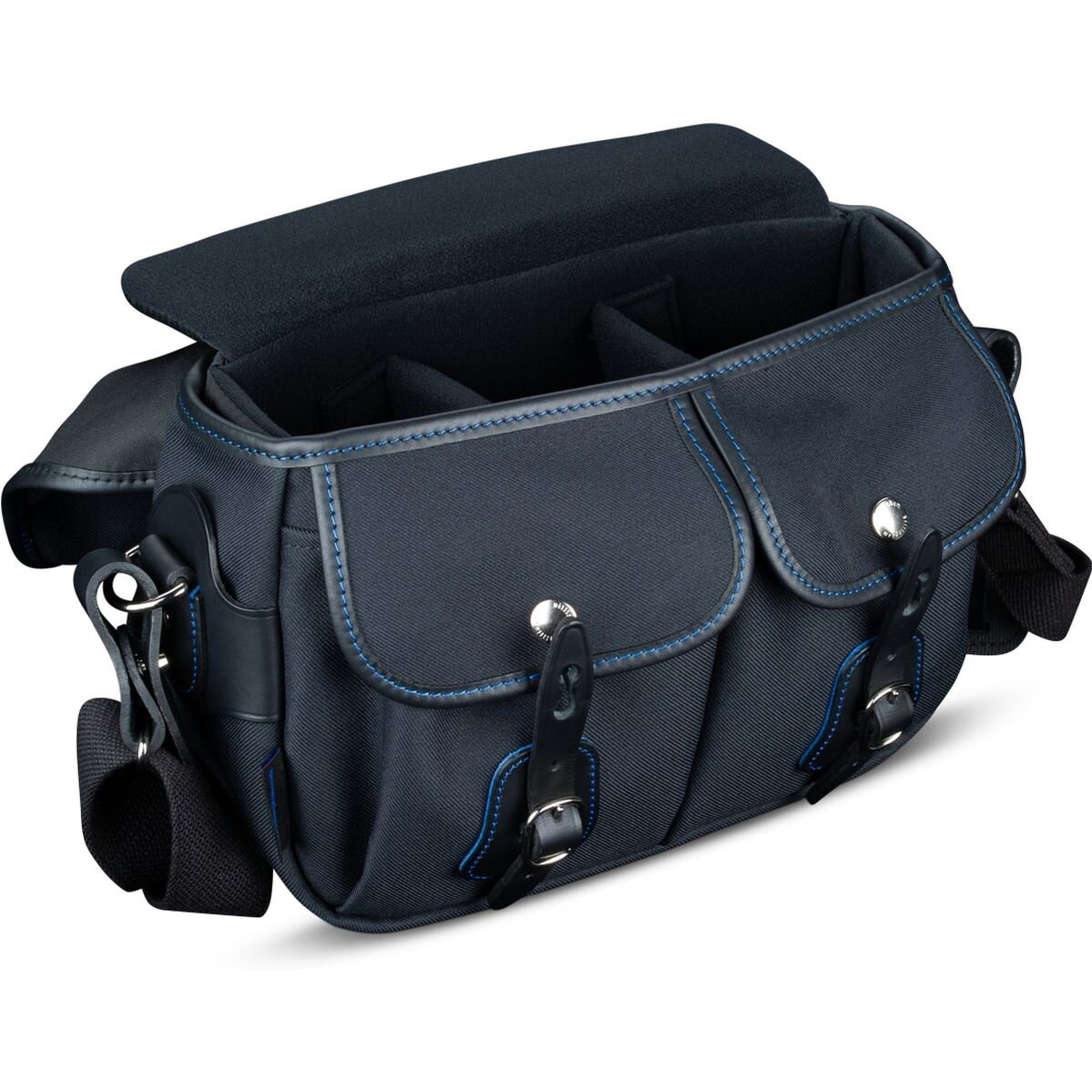 ESTUCHE BILLINGHAM HADLEY SMALL PRO MIDNIGHT
