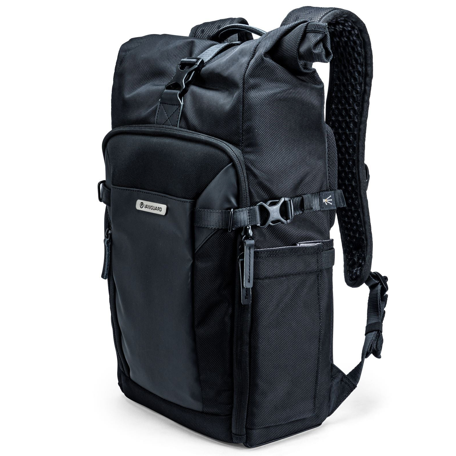 ESTUCHE VANGUARD VEO SELECT 39RBM NEGRA (MOCHILA)