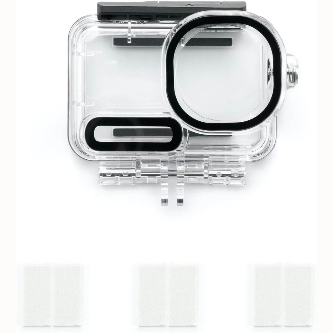 CARCASA DJI PARA OSMO ACTION 6