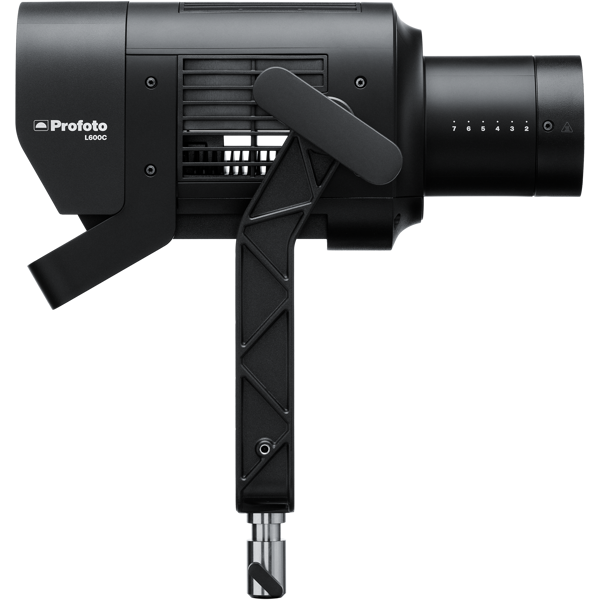 FOCO LED PROFOTO L600C