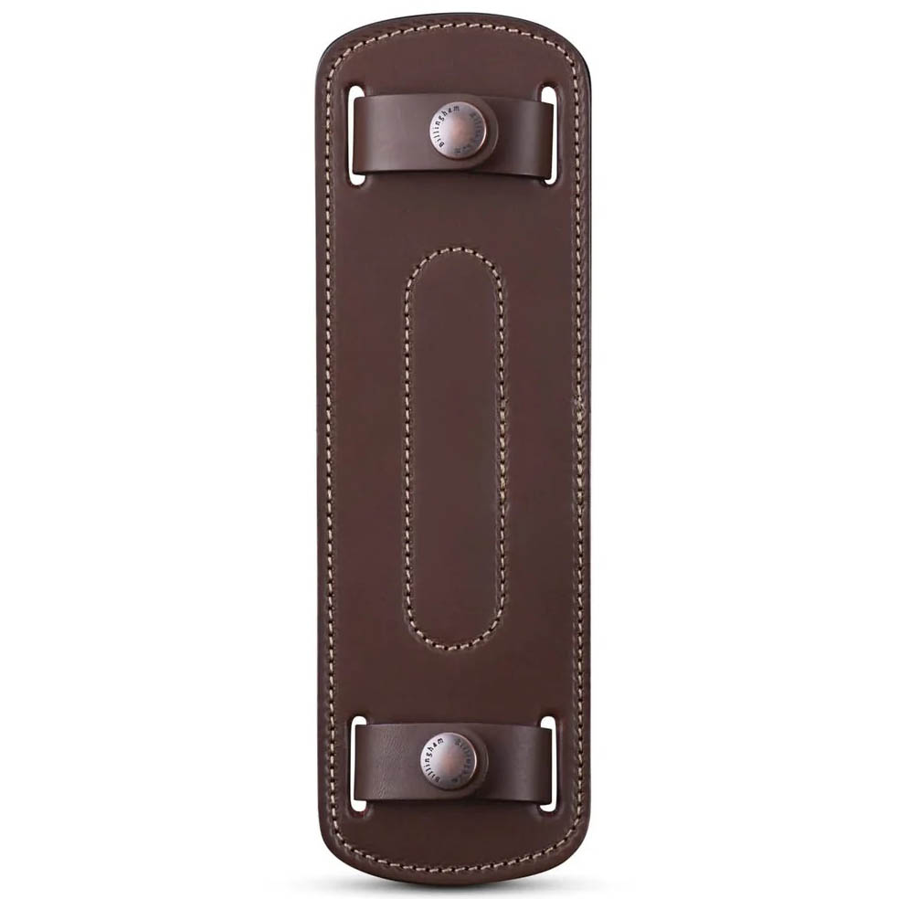 HOMBRERA BILLINGHAM SP-20 CHOCOLATE