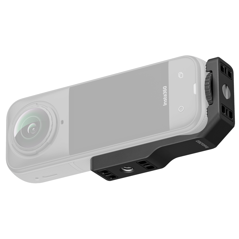 PLATO INSTA360 VERTICAL-HORIZONTAL PARA X5 / X4
