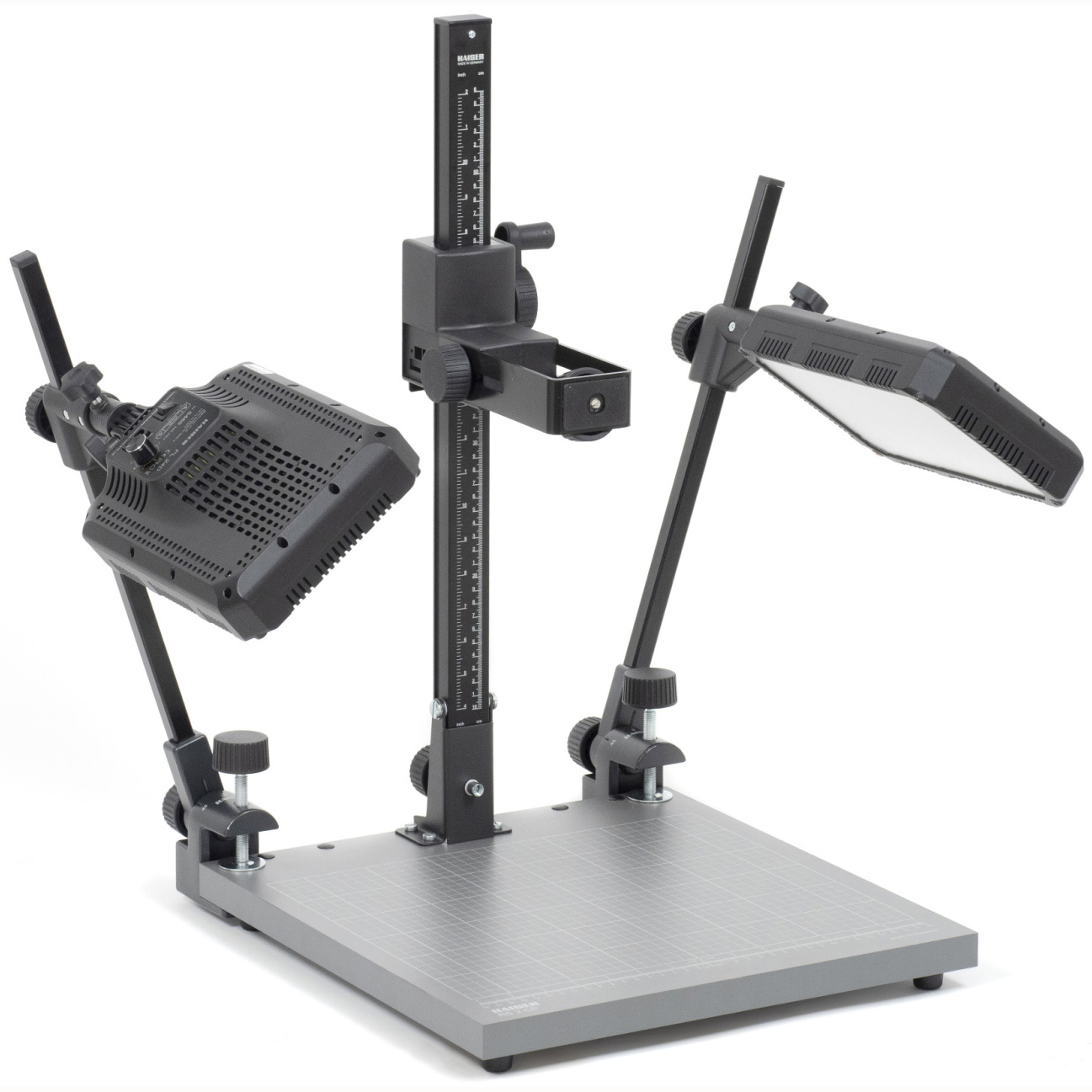 MESA DE REPRODUCCION KAISER R2CP 24D CON ILUMINACION