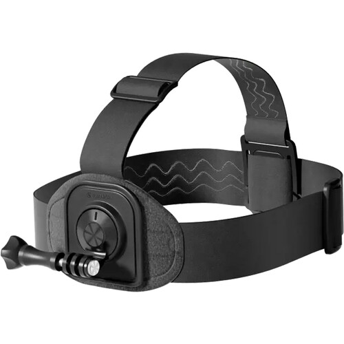 SOPORTE INSTA360 DE CABEZA (HEAD STRAP)
