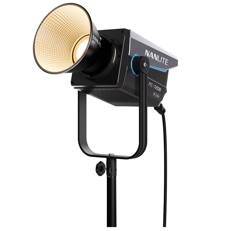 FOCO LED NANLITE FC-720B BICOLOR SPOT LIGHT