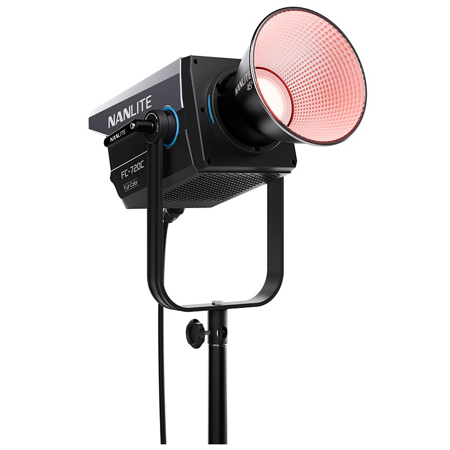 FOCO LED NANLITE FC-720C RGBW SPOT LIGHT