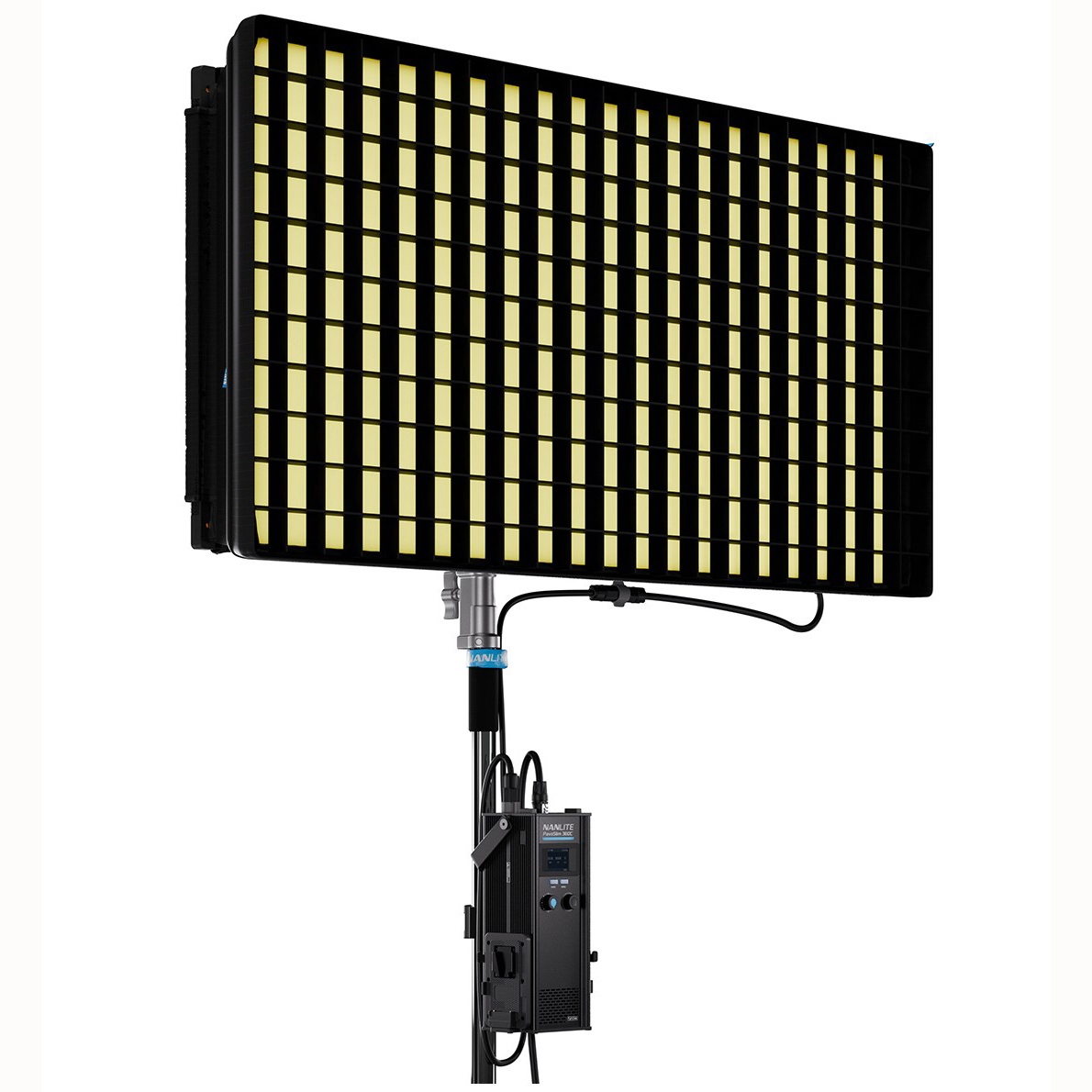 PANEL LED NANLITE PAVOSLIM 360C