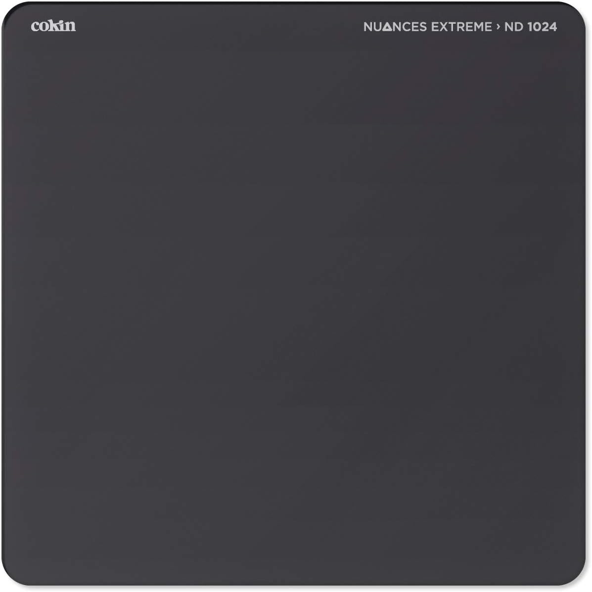 FILTRO COKIN 58 NUANCES GRIS ND1024 (10 F-STOPS)