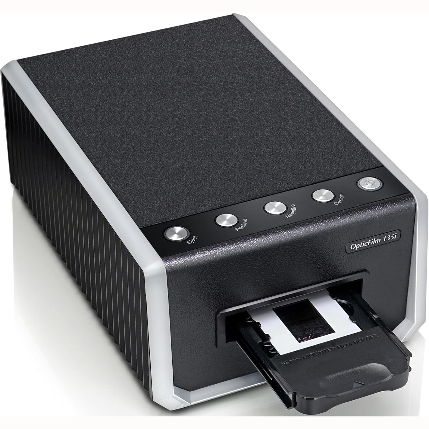 ESCANER PLUSTEK OPTICFILM 135I