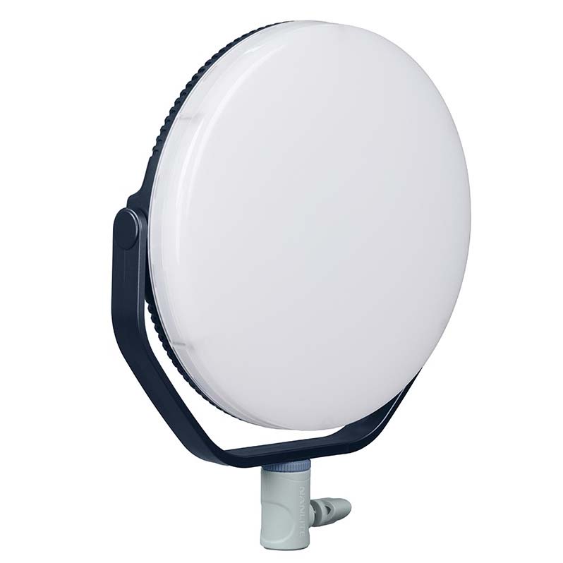 PANEL LED NANLITE MIRO 60C