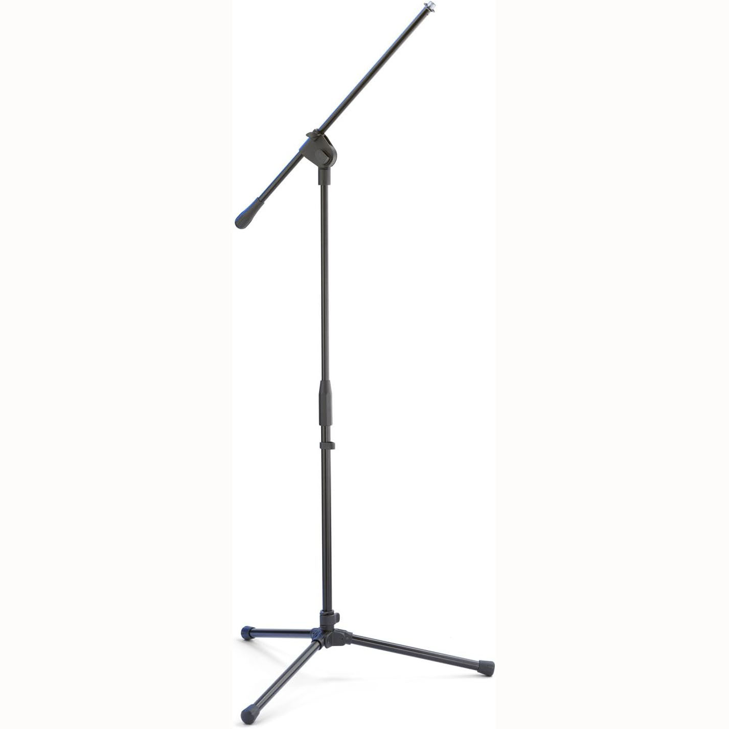SOPORTE SAMSON MK10 PLUS CON CABLE XLR Y CLIP PARA MICRO