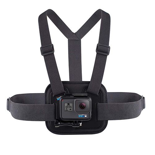 ARNES GOPRO CHEST MOUNT P/PECHO (AGCHM-001-VN)