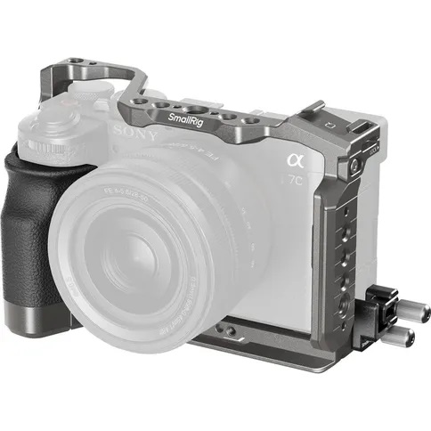 CAGE SMALLRIG PARA SONY A7C II / 7CR  (5198)