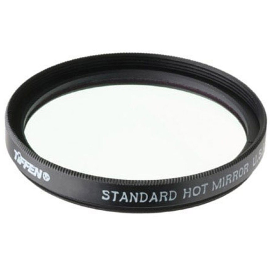 FILTRO TIFFEN 52 STANDARD HOT MIRROR