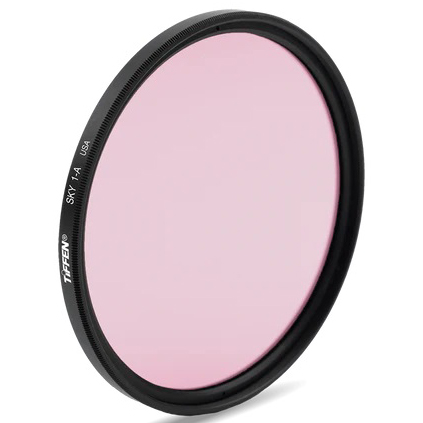 FILTRO TIFFEN 49 SKY 1A
