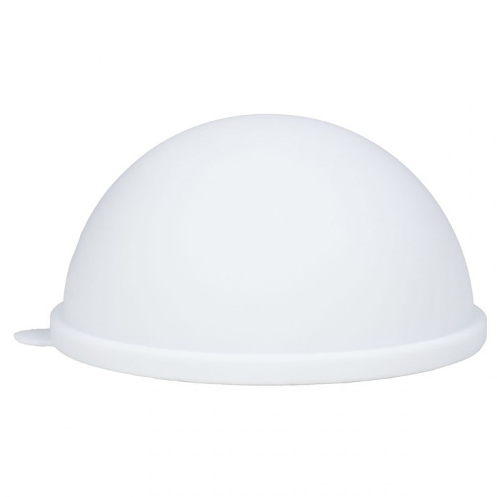 DIFUSOR NANLITE DOME PARA REFLECTORES MONTURA FM