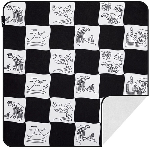 PAÑO JJC PROTECTOR SA-BWL 50X50 CM