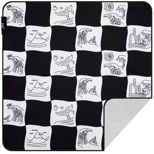 PAÑO JJC PROTECTOR SA-BWM 35X35 CM