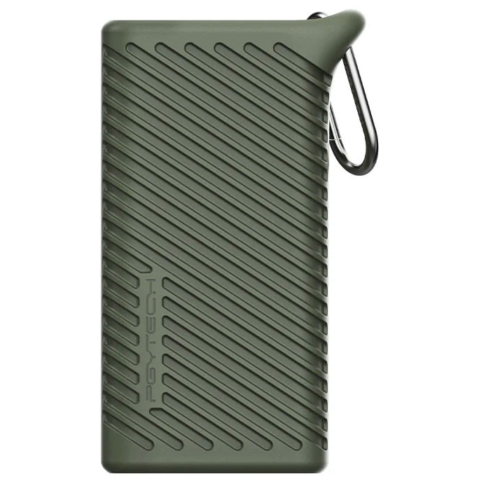 LECTOR / PORTATARJETAS PGYTECH CFEXPRESS TYPE B / SD