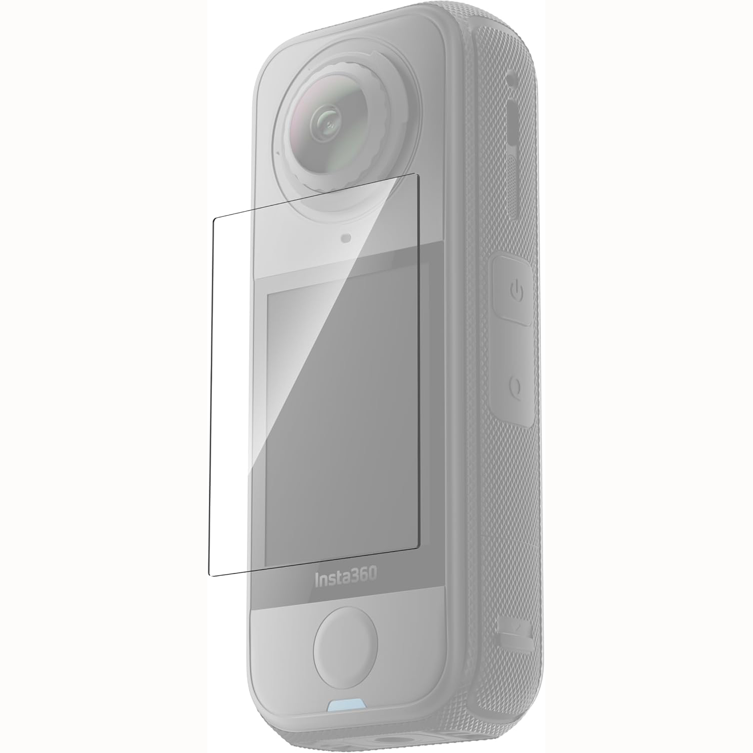 PROTECTOR LCD INSTA360 PARA X4 AIR