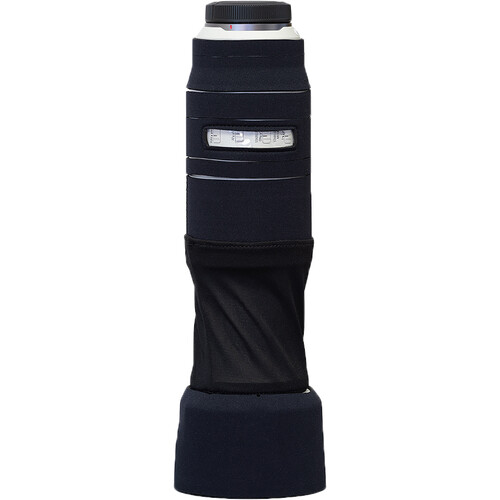 FUNDA LENSCOAT CANON RF 100-500 L IS (NEGRA)