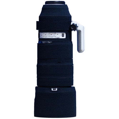 FUNDA LENSCOAT OLYMPUS 50-200/2.8 IS PRO (NEGRA)