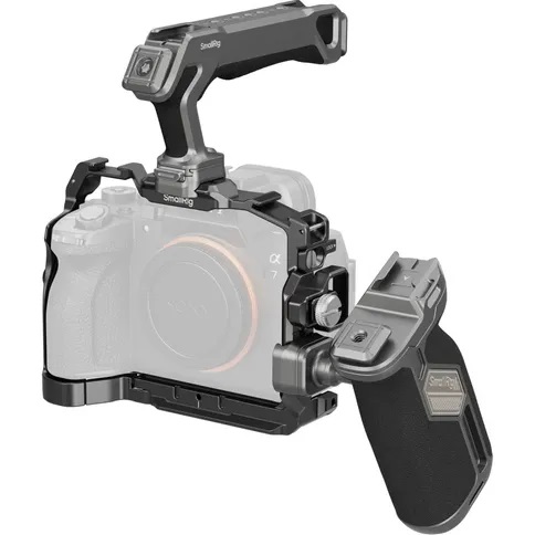 SMALLRIG ADVANCED HAWKLOCK CAGE KIT  6028