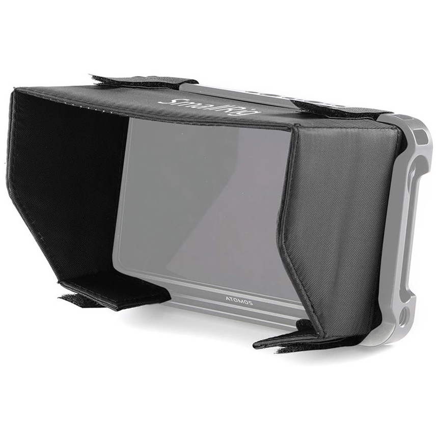 SMALLRIG SUN HOOD ATOMOS SHINOBI 5 / NINJA SERIES  VH2969