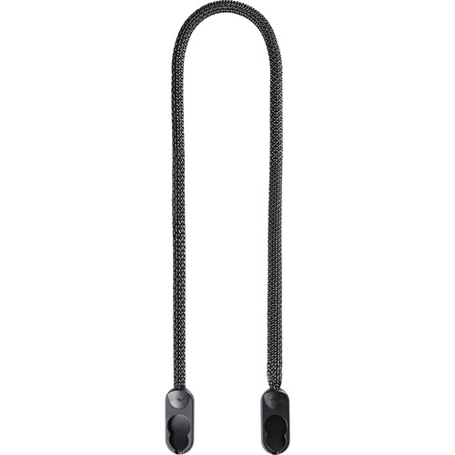CORREA PEAK DESIGN FORM ROPE NECK CRS-N-BK-1 BLACK