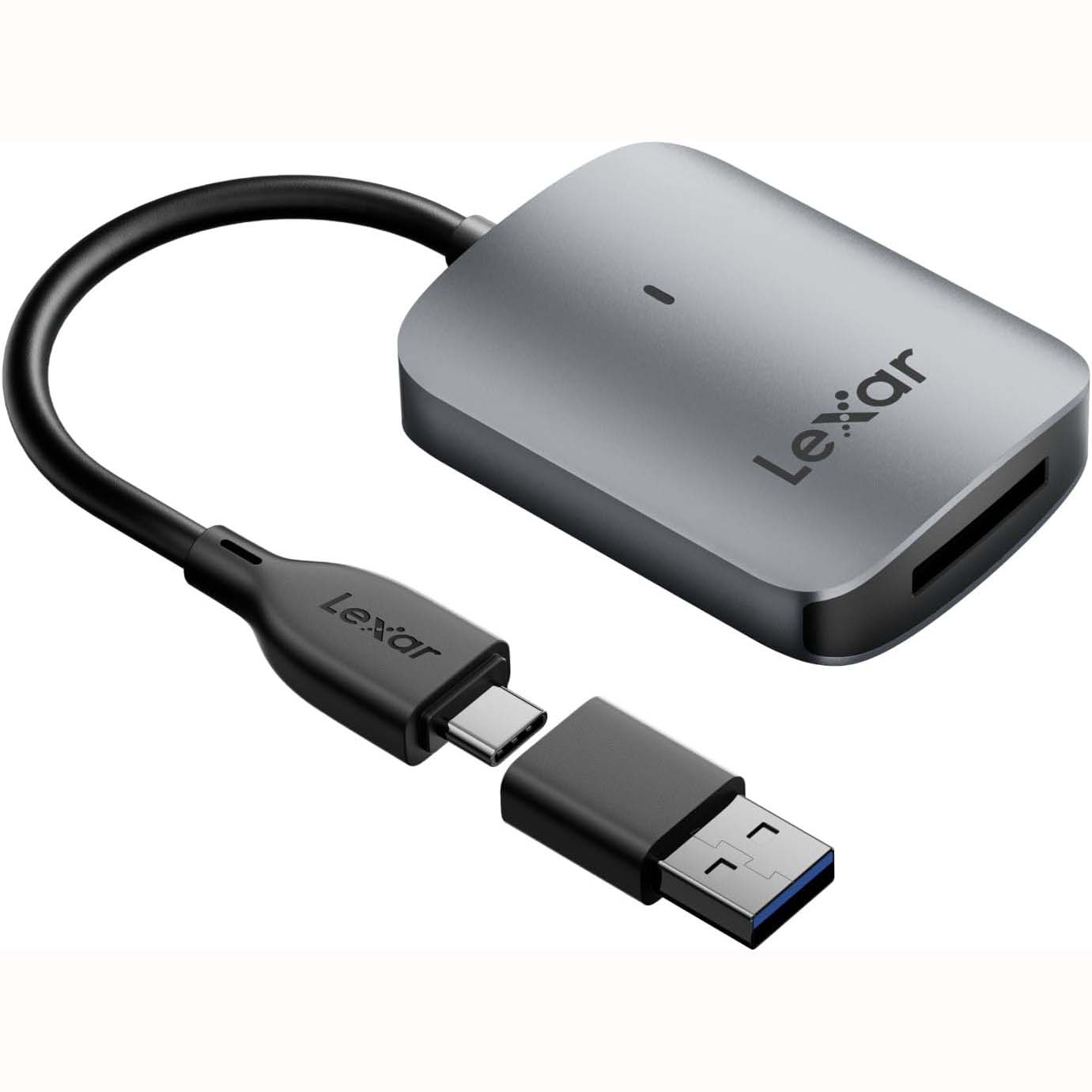 LECTOR LEXAR CFEXPRESS TYPE A / SD USB 3.2 GEN 2