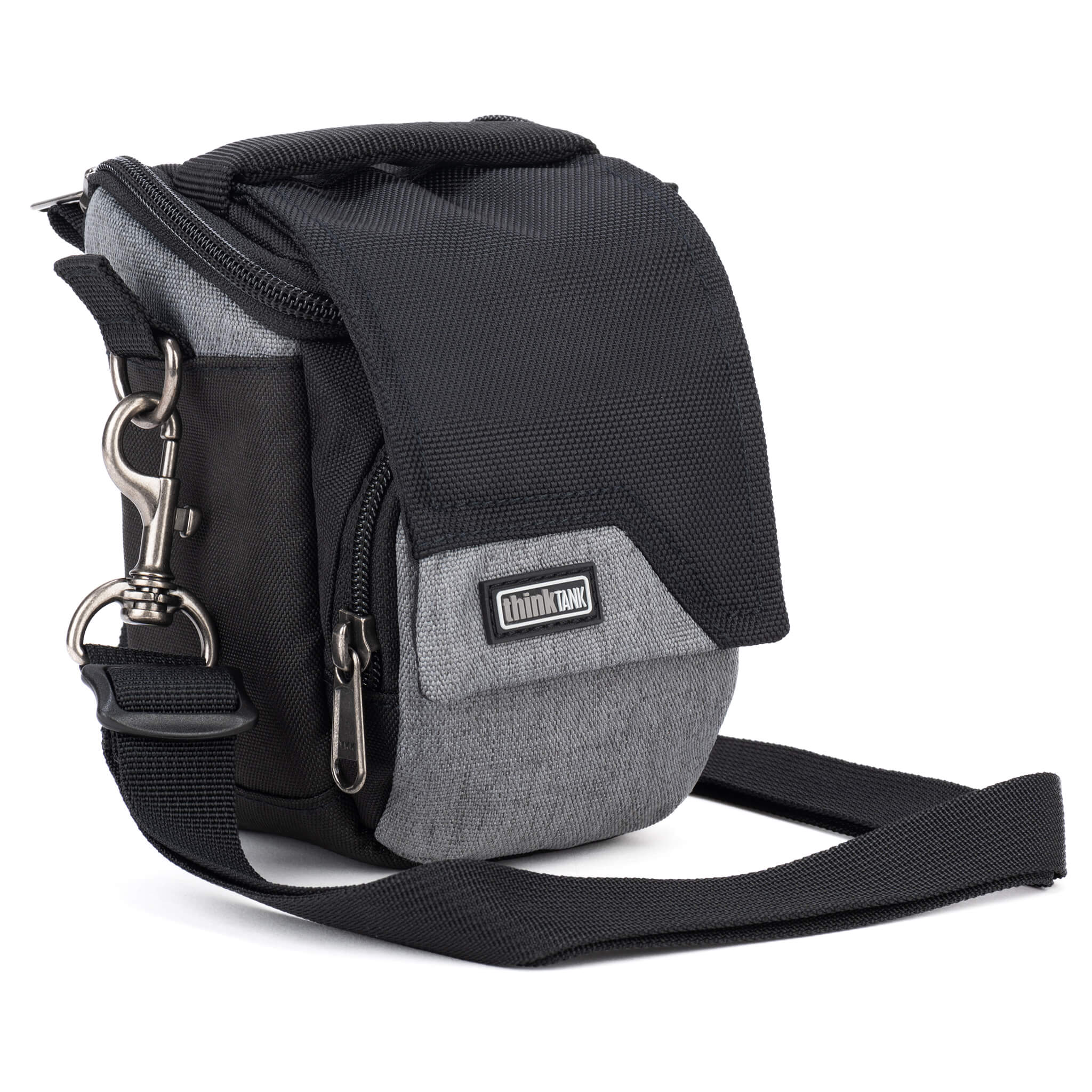ESTUCHE TTP MIRRORLESS MOVER 5 COOL GREY