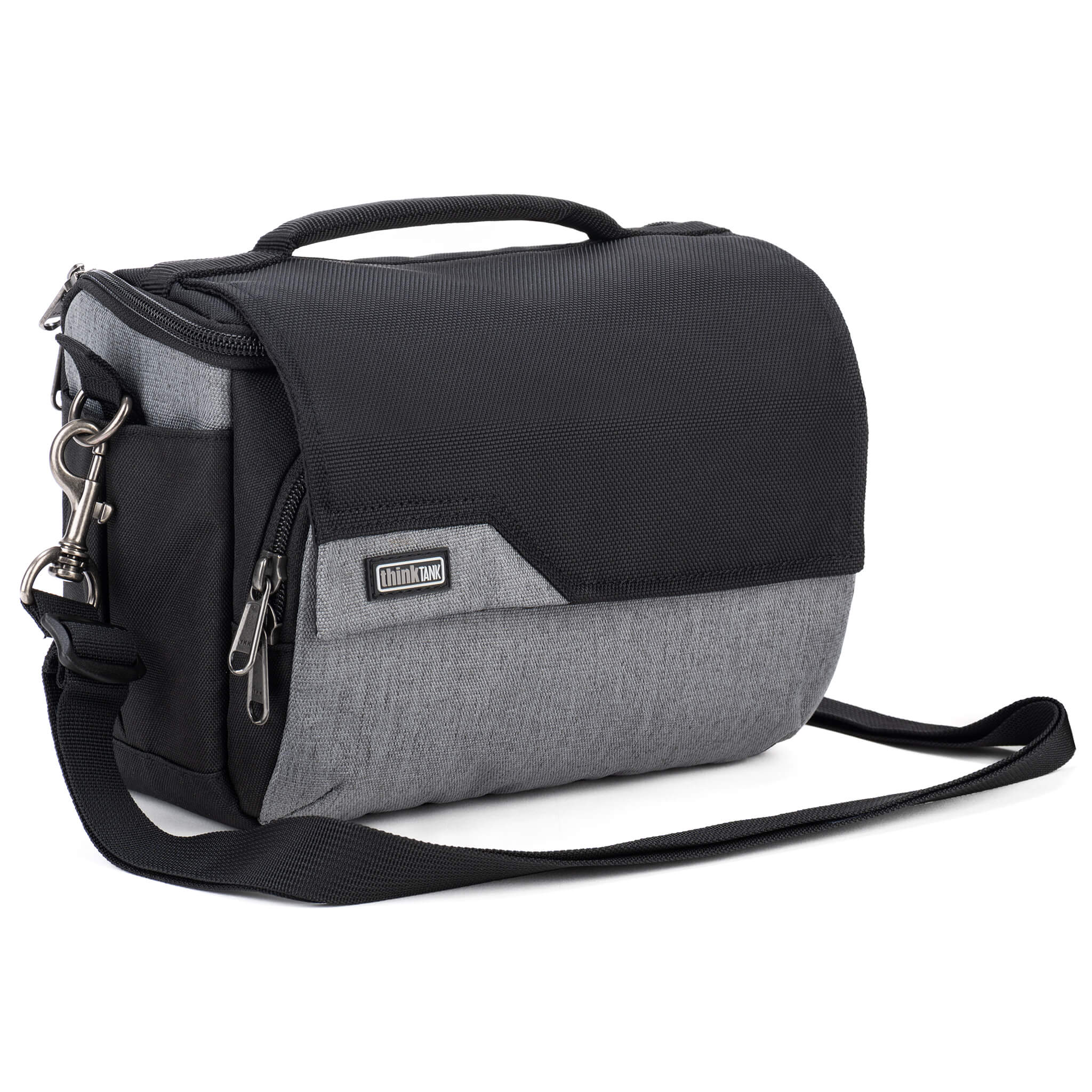 ESTUCHE TTP MIRRORLESS MOVER 20 COOL GREY