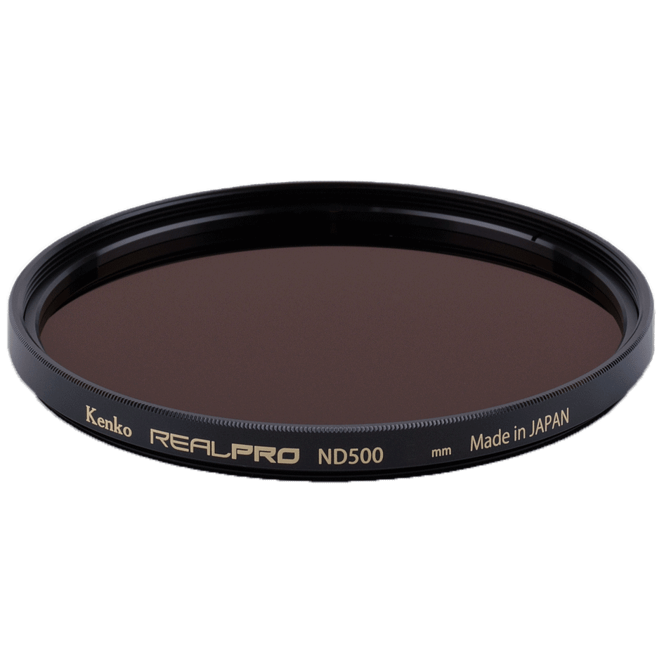 FILTRO KENKO 62 GRIS ND500 REAL PRO (9 PASOS) 2.7