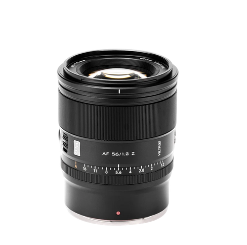 OBJETIVO VILTROX AF 56/1.2 PRO NIKON Z APS-C