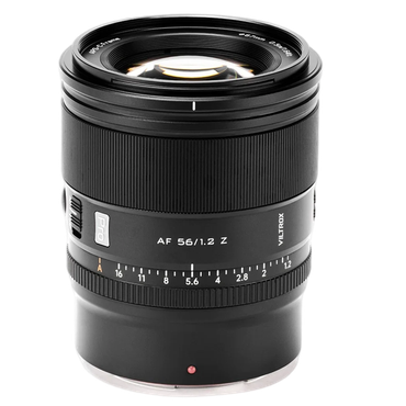 OBJETIVO VILTROX AF 56/1.2 PRO NIKON Z APS-C