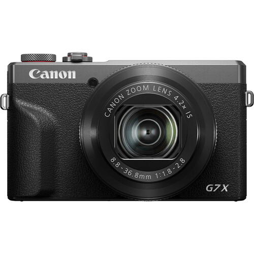 CAMARA CANON POWERSHOT G7X-MARK-III SPECIAL EDITION