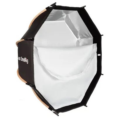 VENTANA SMALLRIG OCTOGONAL SOFTBOX LA-O65  4874