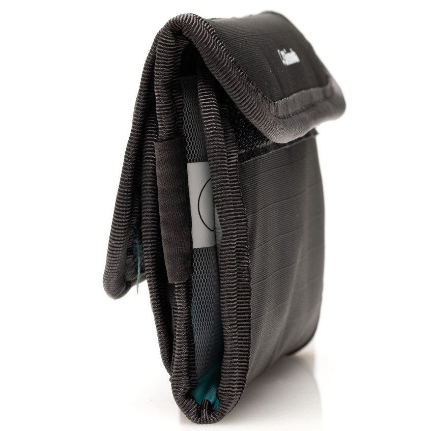 ESTUCHE SHIMODA ACCESORIOS P/ FILTROS MINI WRAP 520-500