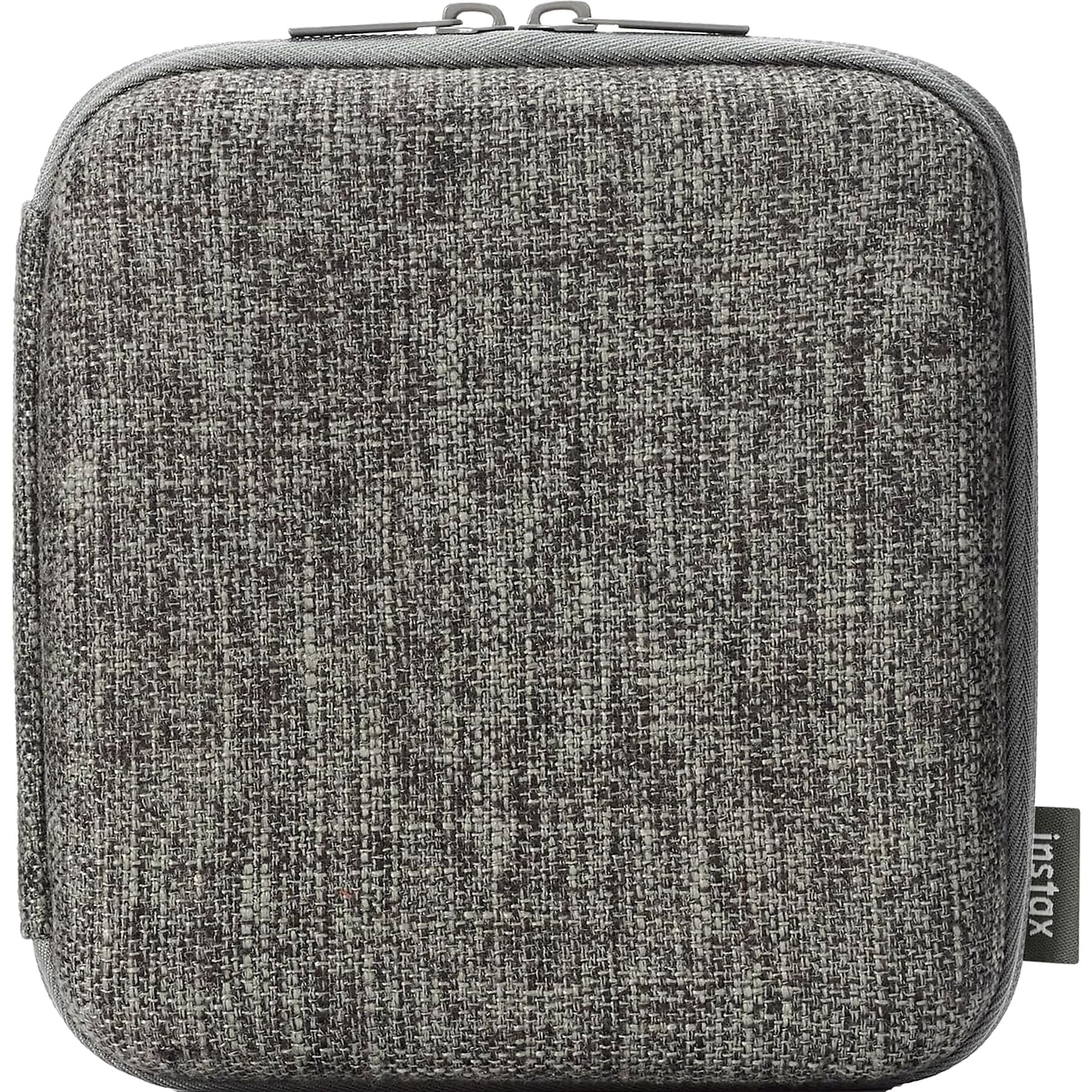 ESTUCHE FUJI PARA IMPRESORA INSTAX LINK WIDE  (MOCHA GRAY)