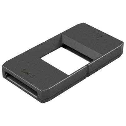 PORTA NEGATIVOS VALOI 4.5X6 PARA VALOI 120