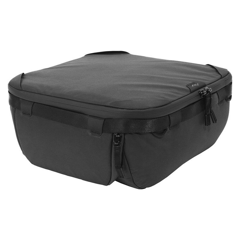 ESTUCHE PEAK DESIGN CAMERA CUBE V2 MEDIUM  BCC-M-BK-3