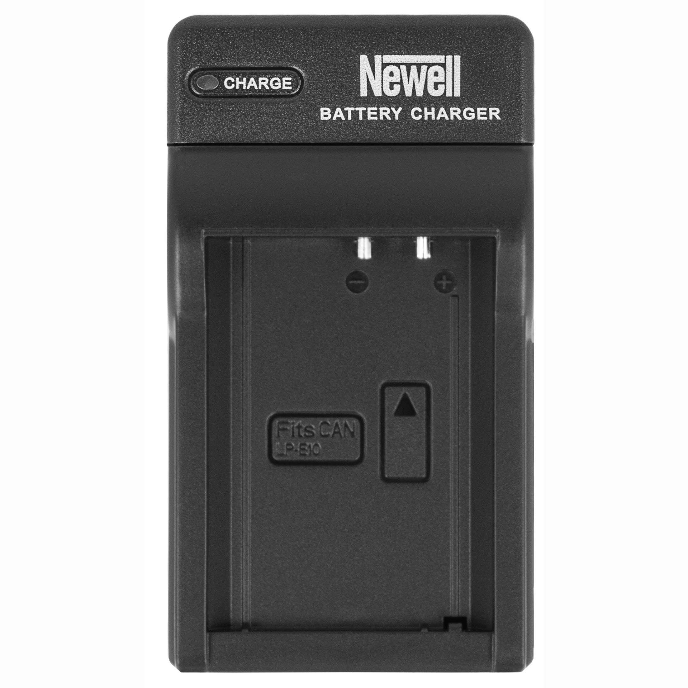 CARGADOR NEWELL DC-USB PARA LP-E10