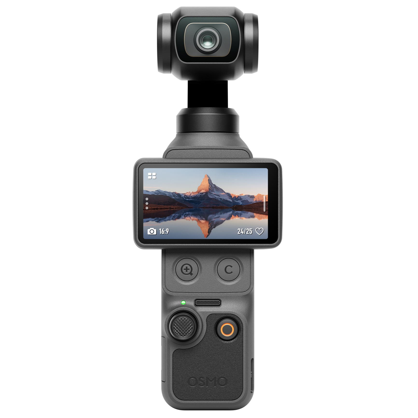 CAMARA DJI OSMO POCKET 4 STANDARD COMBO